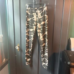 🔮 Spell // Vintage Leggings